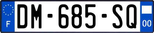 DM-685-SQ