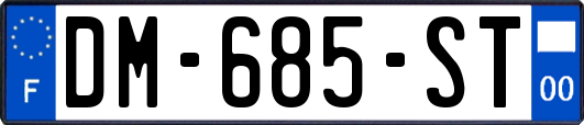 DM-685-ST