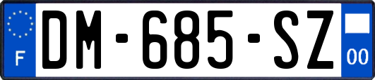 DM-685-SZ