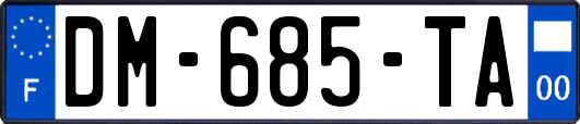 DM-685-TA