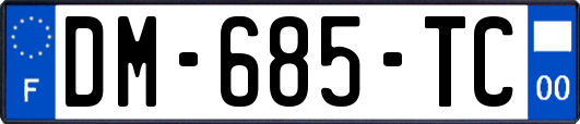 DM-685-TC