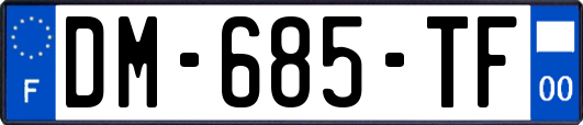 DM-685-TF