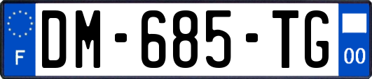 DM-685-TG