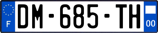 DM-685-TH