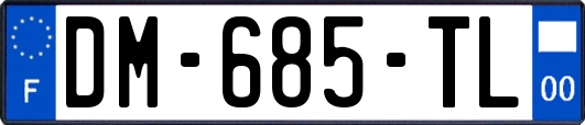 DM-685-TL
