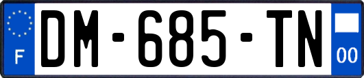DM-685-TN