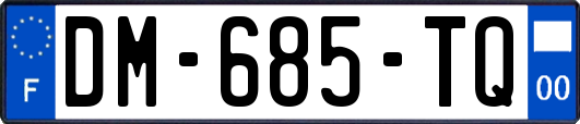 DM-685-TQ