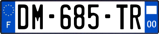 DM-685-TR