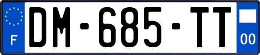 DM-685-TT