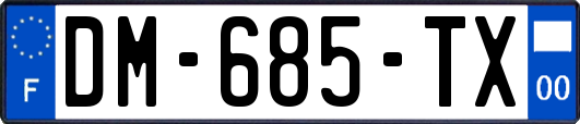 DM-685-TX
