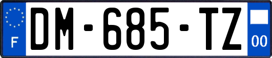 DM-685-TZ