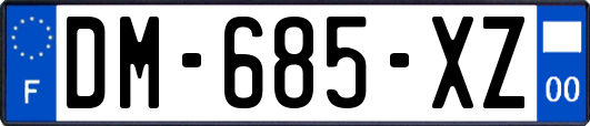 DM-685-XZ