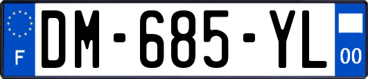 DM-685-YL