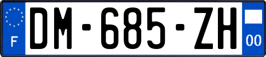 DM-685-ZH