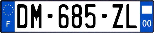 DM-685-ZL