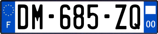 DM-685-ZQ