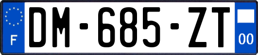 DM-685-ZT