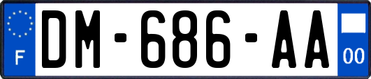 DM-686-AA