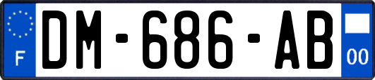 DM-686-AB