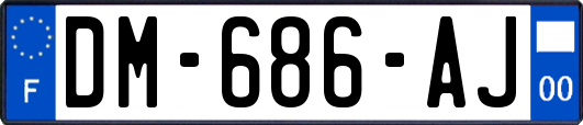 DM-686-AJ