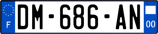 DM-686-AN
