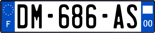 DM-686-AS