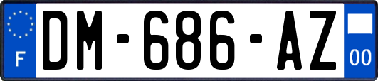 DM-686-AZ