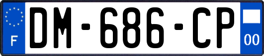 DM-686-CP