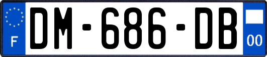 DM-686-DB