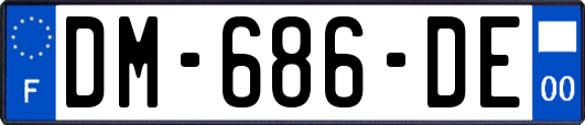 DM-686-DE