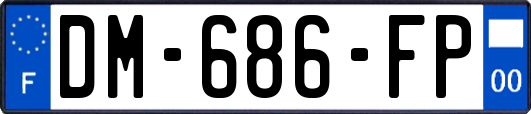 DM-686-FP