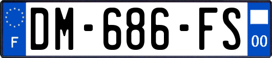 DM-686-FS