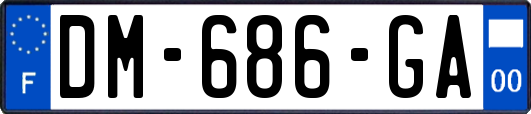 DM-686-GA