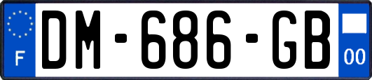 DM-686-GB