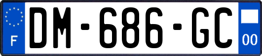 DM-686-GC