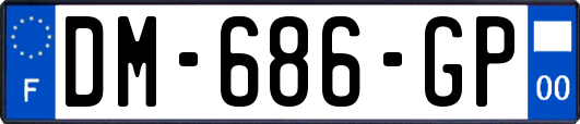 DM-686-GP