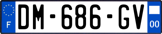 DM-686-GV