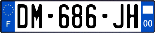 DM-686-JH