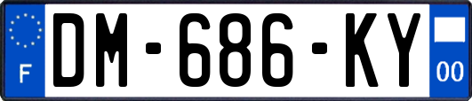 DM-686-KY