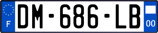 DM-686-LB