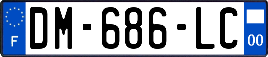 DM-686-LC