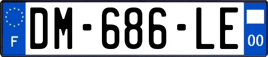 DM-686-LE