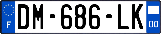 DM-686-LK