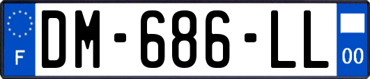 DM-686-LL