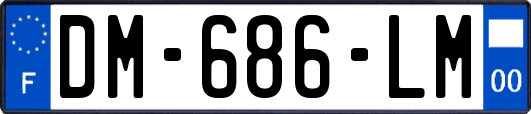 DM-686-LM
