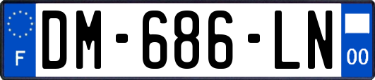 DM-686-LN