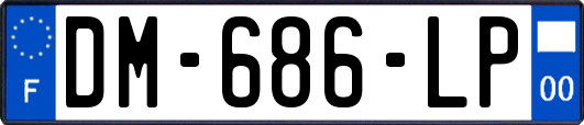 DM-686-LP