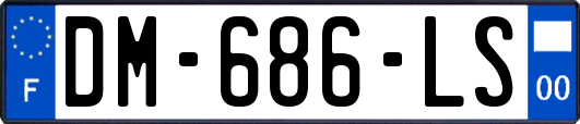 DM-686-LS