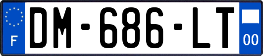 DM-686-LT