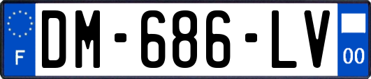 DM-686-LV
